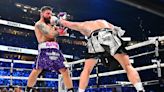 McGregor brutally SACKS Mike Perry after knockout defeat by Jake Paul