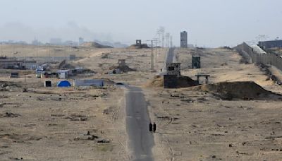 Nouvelle frappe israélienne à Gaza, au moins 29 morts dans une école à l'est de Khan Younès