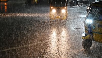 June 2024 to be one of the wettest for Chennai in past six decades