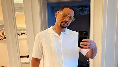 Will Smith To Grace Stage To Perform New Song At BET Awards 2024; Here's All You Need To Know