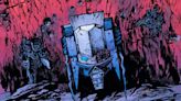 Transformers #6 Sneak Peek Heralds the End of Daniel Warren Johnson’s First Arc