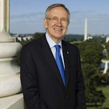 Harry Reid