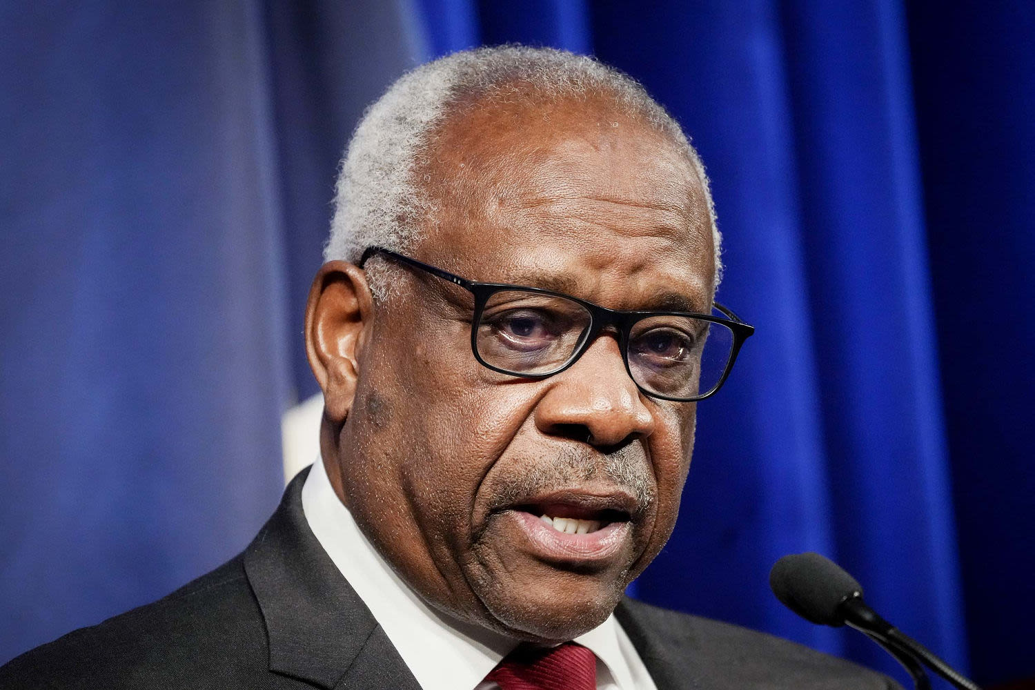 Clarence Thomas gives Aileen Cannon more ammunition against Jack Smith