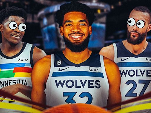 NBA rumors: Timberwolves' Karl-Anthony Towns plan amid trade speculation