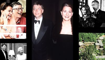 Inside Bill and Melinda Gates’s billion-dollar divorce: ‘I don’t think he ever thought he would lose her’