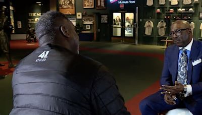 Negro Leagues Baseball Museum pays a kings ransom for piece of Kansas City Monarchs history