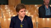 WATCH: Nicola Sturgeon blames ‘austerity, Brexit, the pandemic’ for A9 dualling delays’
