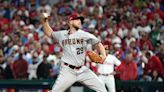 Dbacks-Phillies NLCS updates: No time change for Game 6