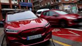 US opens probe into 130,000 Ford vehicles over hands-free tech