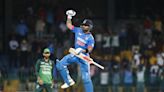 India cruises to record 228-run win over Pakistan at Asia Cup after Kohli hits 47th ODI ton