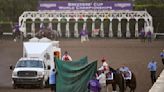 A shaky start, but Breeders' Cup aims to shake trend of high-profile horse deaths