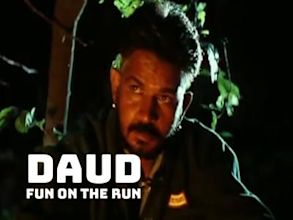 Daud: Fun on the Run