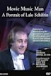 Movie Music Man: A Portrait of Lalo Schifrin