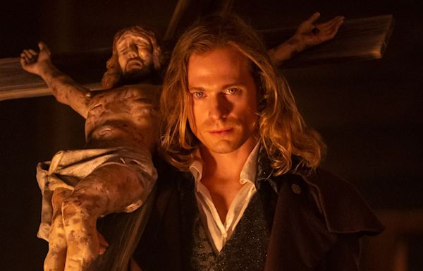 'Interview with the Vampire' Finally Gives Us the Real Lestat