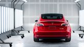 Tesla faces new lawsuit over monopoly power in repairs, parts business