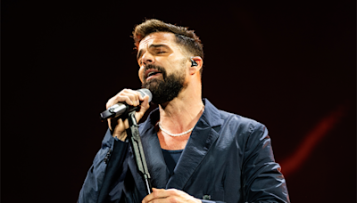 Entradas para concierto de Ricky Martin costarán entre ₡35 mil y ₡85 mil | Teletica