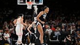 LAS VEGAS ACES’ A’JA WILSON UNANIMOUSLY WINS 2024 KIA WNBA MOST VALUABLE PLAYER AWARD