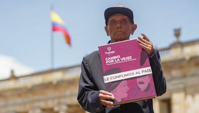 Así serán los cambios de la reforma pensional que se sanciona hoy en Colombia