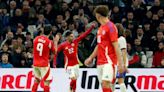 “El Niño Maravilla pequeño”: el nuevo estatus y el escudo protector de Darío Osorio en la Roja - La Tercera