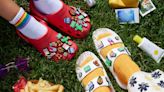 Save Up to 50% on Crocs' Clogs, Slides and Sandals for Summer