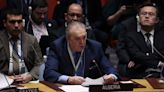 Algeria proposes UN action to ‘stop killing in Rafah’