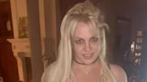 Britney Spears Is 'Out of Control on Many Levels' and Likely Off Her Medication Post-Conservatorship, Psychiatrist Claims