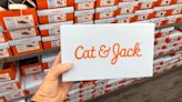 Target tests wholesale waters with popular Cat & Jack brand