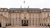 Russia not invited to D-Day 80th anniversary ceremonies, Elysee says