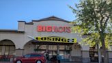 Big Lots store in Atascadero to close — and it’s offering discounts