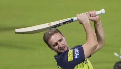 Punjab Kings all-rounder Liam Livingstone returns to England to address knee niggle ahead of T20 World Cup