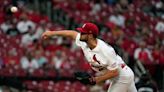 Hudson works 7 strong innings and the Cardinals hit 4 HRs in 7-3 win over AL Central-leading Twins