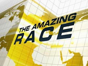 The Amazing Race - Season 16