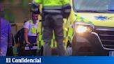 Al menos dos muertos y una docena de heridos en el derrumbe de un restaurante con atrapados en Palma