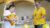 What's a sober football fan to do at Lambeau? Section Yellow is an 'oasis' for nondrinking Packers fans.