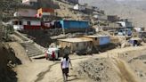 La pobreza extrema en Perú alcanza su nivel más alto desde 2013, según INEI