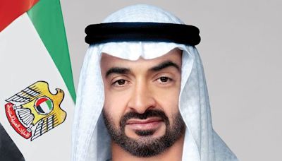 UAE President shares message of hope on Prophet’s birthday