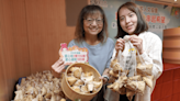 超過5座玉山的愛心 中華道家連續12年捐贈超過20萬顆粽子 | 蕃新聞