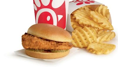 Chick-fil-A slated to open Ann Arbor location without a drive-thru