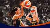 Caitlin Clark almost records triple-double in Fever preseason home debut win