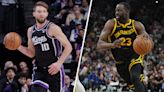Where Warriors, Kings now stand in Western Conference playoff picture