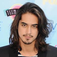 Avan Jogia