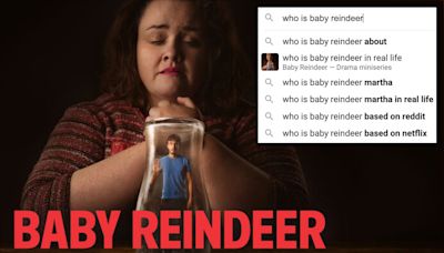 The real twist in Netflix hit ‘Baby Reindeer’: It’s turned curious viewers into stalkers