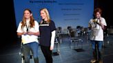2022 runnerup is back for annual youth spelling bee Saturday