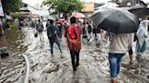 Mumbai Rain Live Updates: Yellow Alert In City From Today Till Next 3 To 4 Days