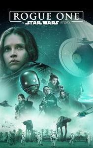 Rogue One: A Star Wars Story