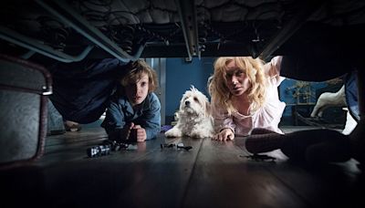 Netflix movie of the day: The Babadook is a seriously scary horror that will get inside your head