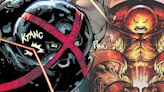 X-Men’s Juggernaut, Explained