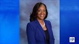 First-generation graduate now interim chancellor for ECSU