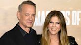 Tom Hanks and Rita Wilson Make Rare Red Carpet Appearance With Both Sons