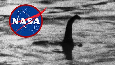 Cazadores del monstruo del Lago Ness se asocian con la NASA para encontrar a la criatura